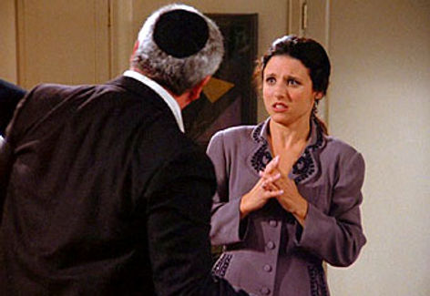 Seinfeld The Bris
