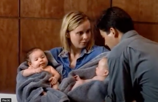 thirtysomething Prelude to a Bris